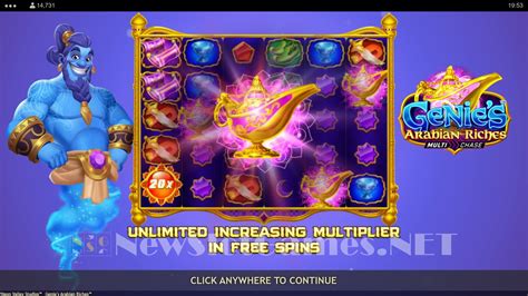 arabian riches slot machine|Genies Arabian Riches Slot Review & Free Play .